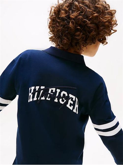  TOMMY HILFIGER | KB0KB09712J/C1G